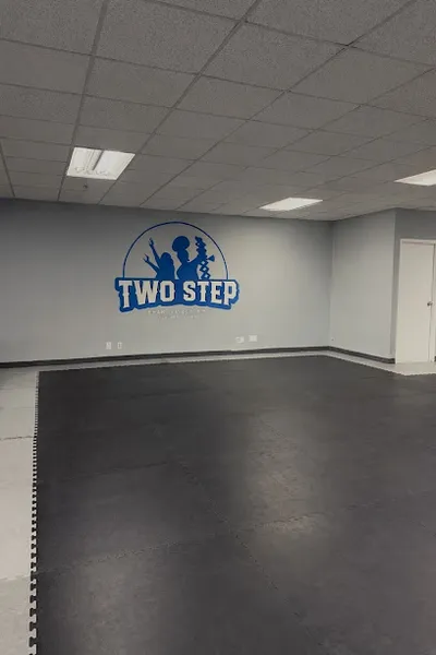 TWO STEP BHANGRA ACADEMY