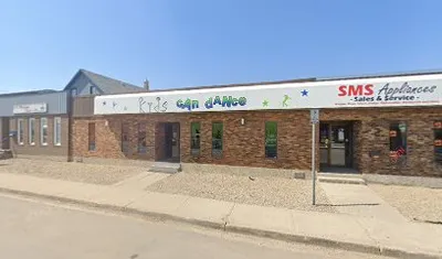 Kids Can Dance