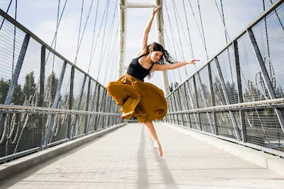 Dance Xpressions
