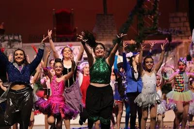 Windsor Dance eXperience Inc.