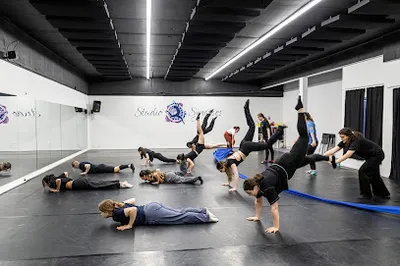 Studio Synapses – Danse, Course And Activities À Laval