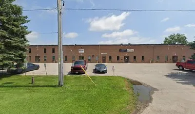 Needham School Of Dance