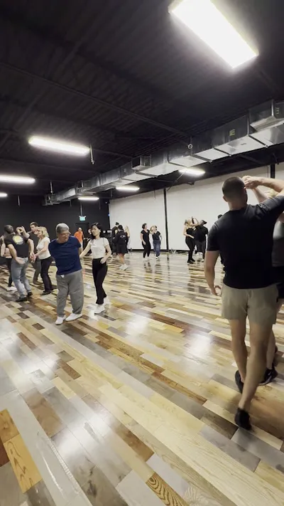 Latin Groove Brossard