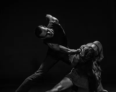 Seda Dance Arts: Adult Dance Studio