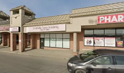 Smithville Dance Academy