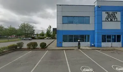 Tri-City Dance Centre