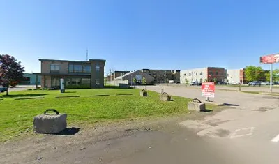 Carrefour de la Danse
