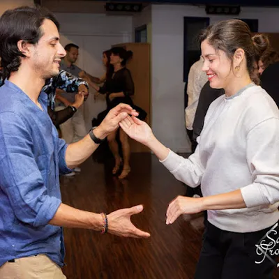 Salsa Bachata Laval