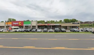 Salsa Mania