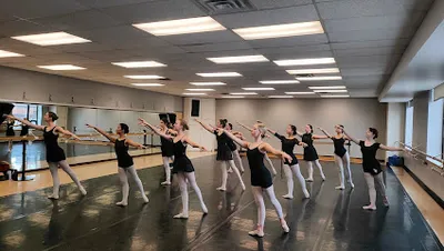Ottawa Dance Centre School