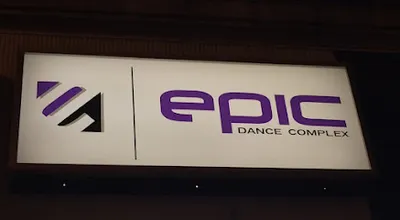 Epic Dance Complex