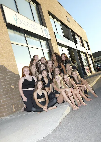 Dance Elite