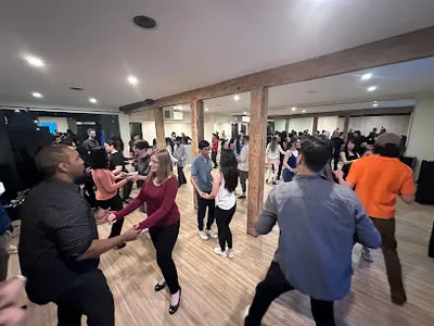Rhythms Studio