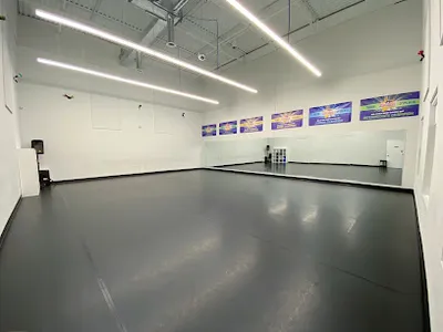 Rhythm Dance Studio