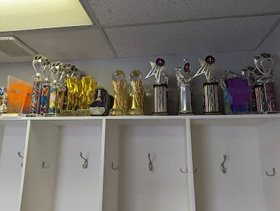 K & S Dance Productions