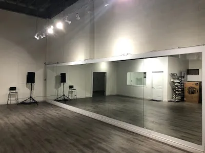 BGM Dance Studio Richmond
