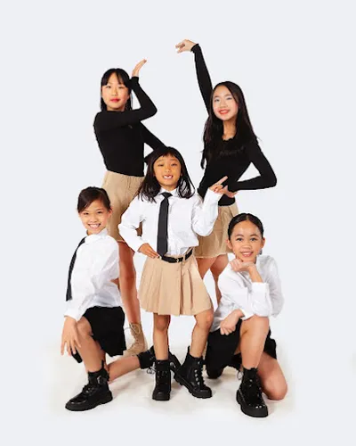 Vancouver Academy of Dance