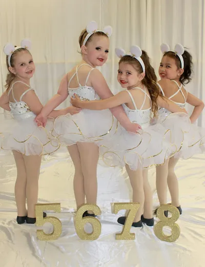 Langley Dance Academy