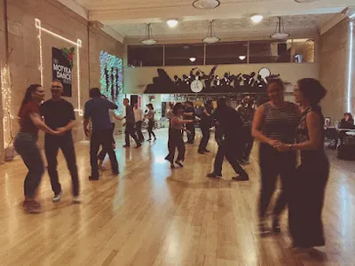 River City Swing