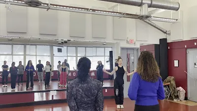 Passion and Performance Studio Vancouver