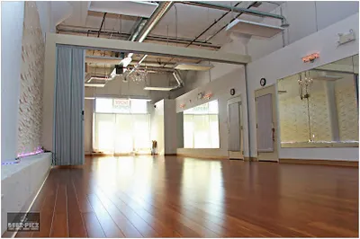 Studio X Ottawa Inc.