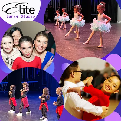 Elite Dance Studio West - Parkview