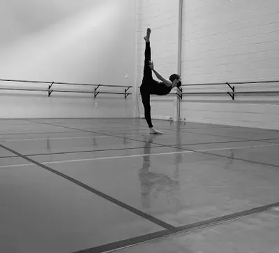 Studio One Dance Centre