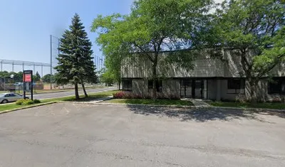 The Bernadette Short School of Irish Dance studio