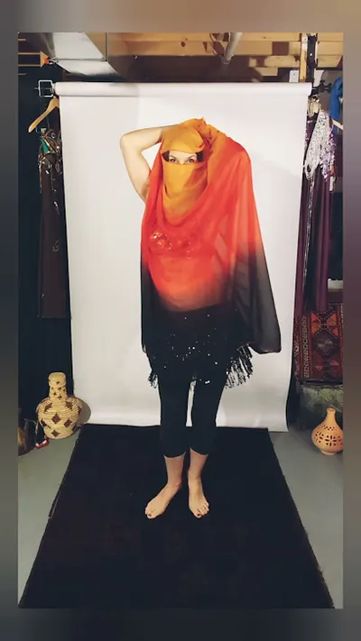 Belly Dance Beats