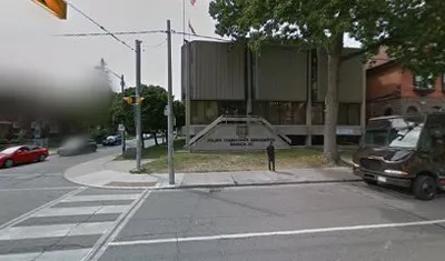 Toronto Swing Dance Society (TSDS)