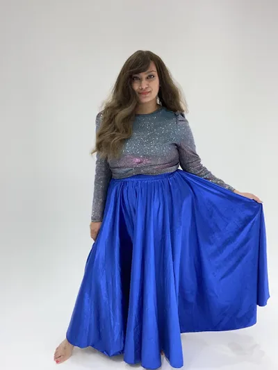 Raqs By Ramla | Dance Classes and Studio