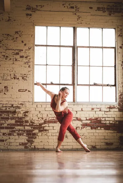 Victoria Popova Dance