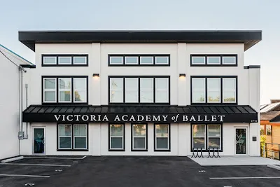 Victoria Academy of Ballet