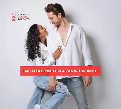 Bachata Sensual Toronto