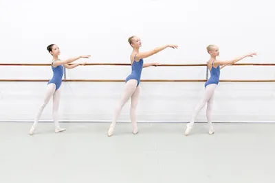 Alberta Ballet School