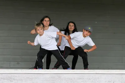 Movement Dance Studio
