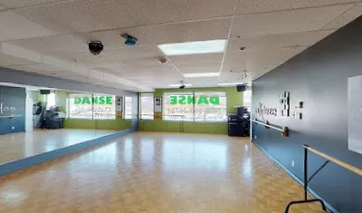 École Enkdanse