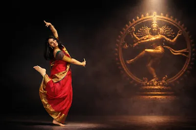 MUDRA DANCE SCHOOL (Bharatanatyam)
