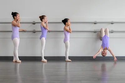 Absolute Dance Inc