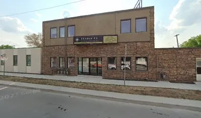 Aboriginal School of Dance
