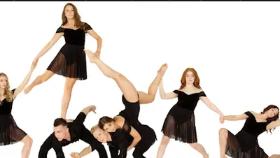 Step By Step School of Dance