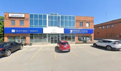 York Dance Academy
