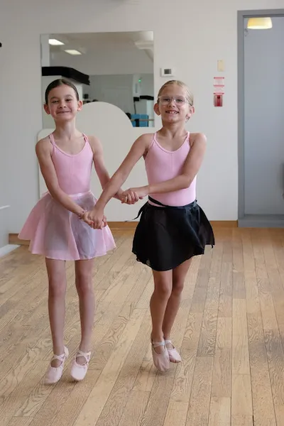 Danforth Dance Arts