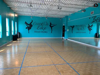 Creative Edge Dance Studio Inc