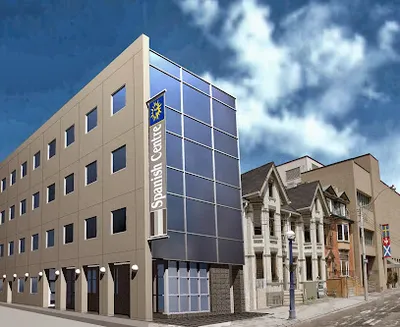 Spanish Centre