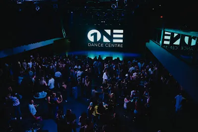 O.N.E Dance Centre