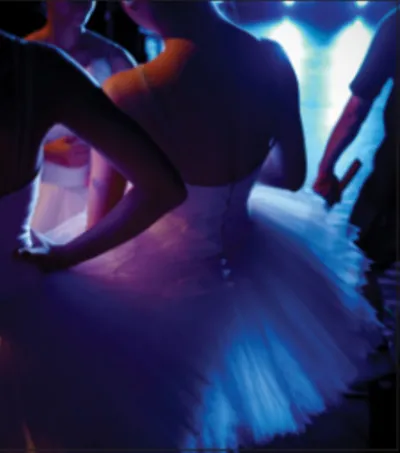 Total Danceworx