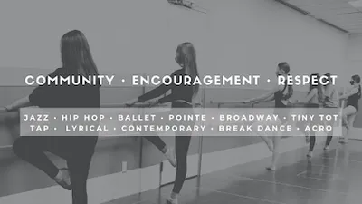 Thrive Dance SK