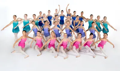 Richmond Academy of Dance