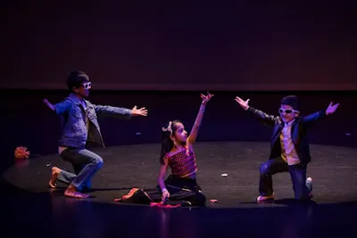 danceShala